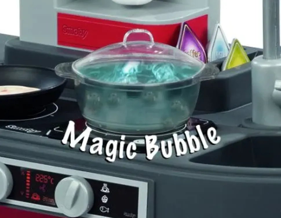 Cucina Studio Xxl Bubble Tefal