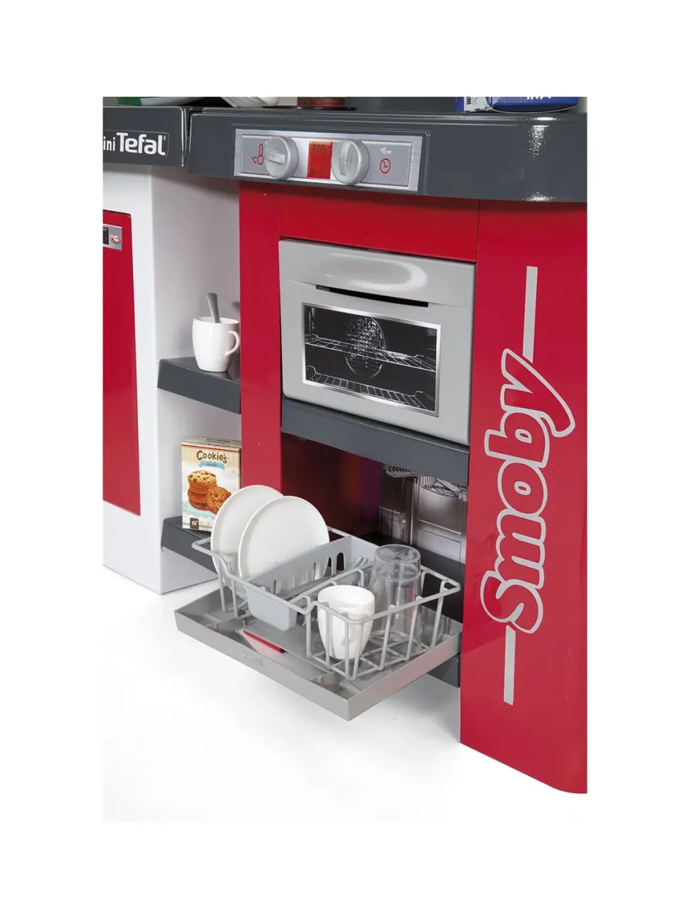 Cucina Studio Xxl Bubble Tefal