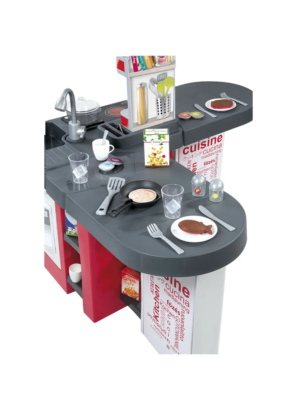 Cucina Studio Xxl Bubble Tefal