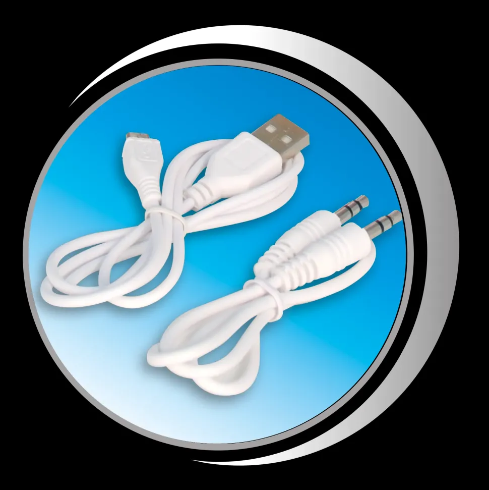 Cuffie Wireless Nere