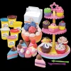 Cupcake Set Pasta Da Modellare