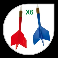 Dart Game 45 Cm