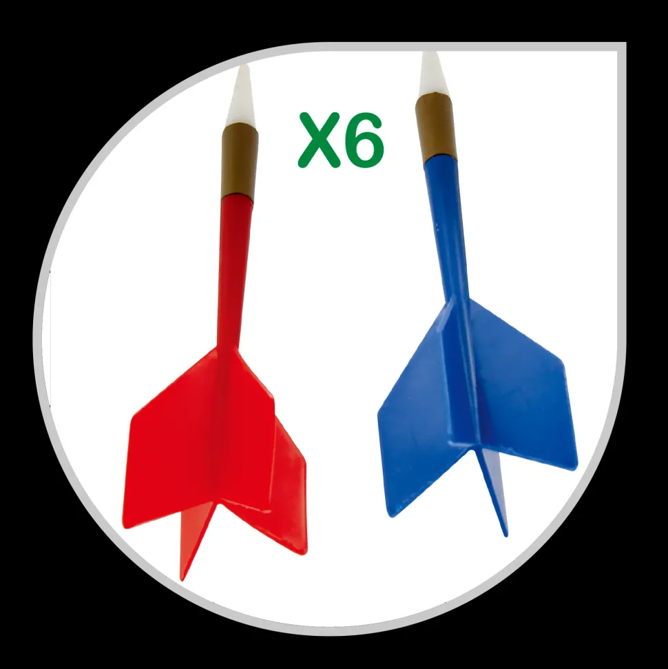 Dart Game 45 Cm