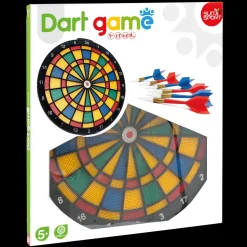 Dart Game 45 Cm