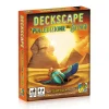 Deckscape La Maledizione Della Sfinge