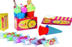 Dido Giocacrea Gelato