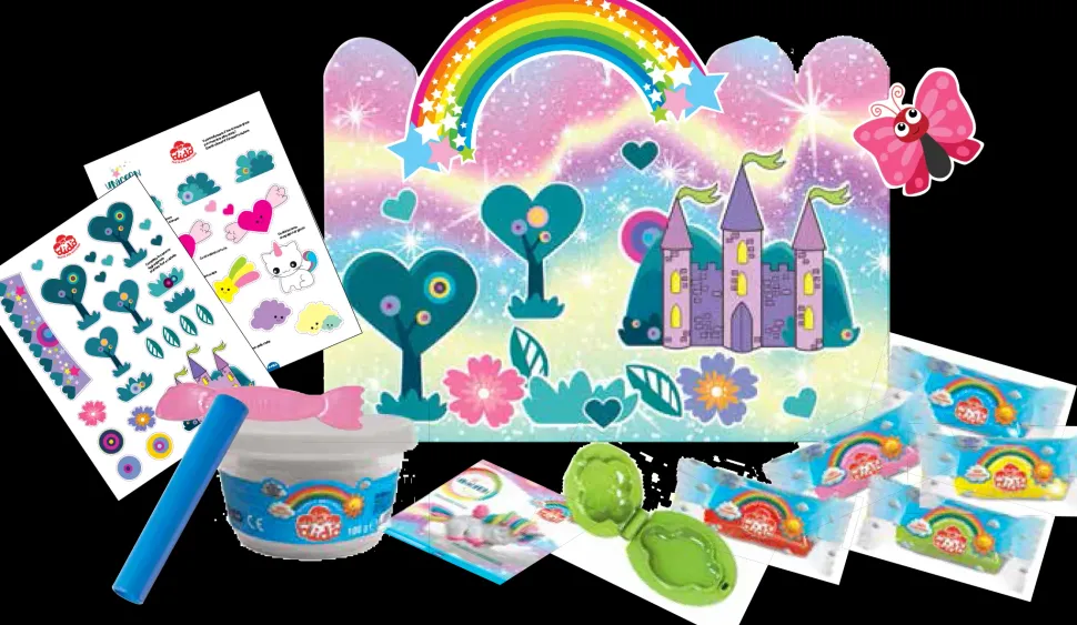 Dido' Giocacrea Unicorno