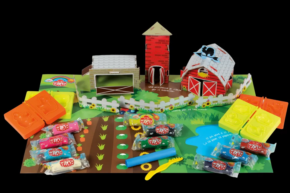 Dido' Ia-Ia Fattoria