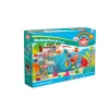 Dido Model&Puzzle Barriera Corallina