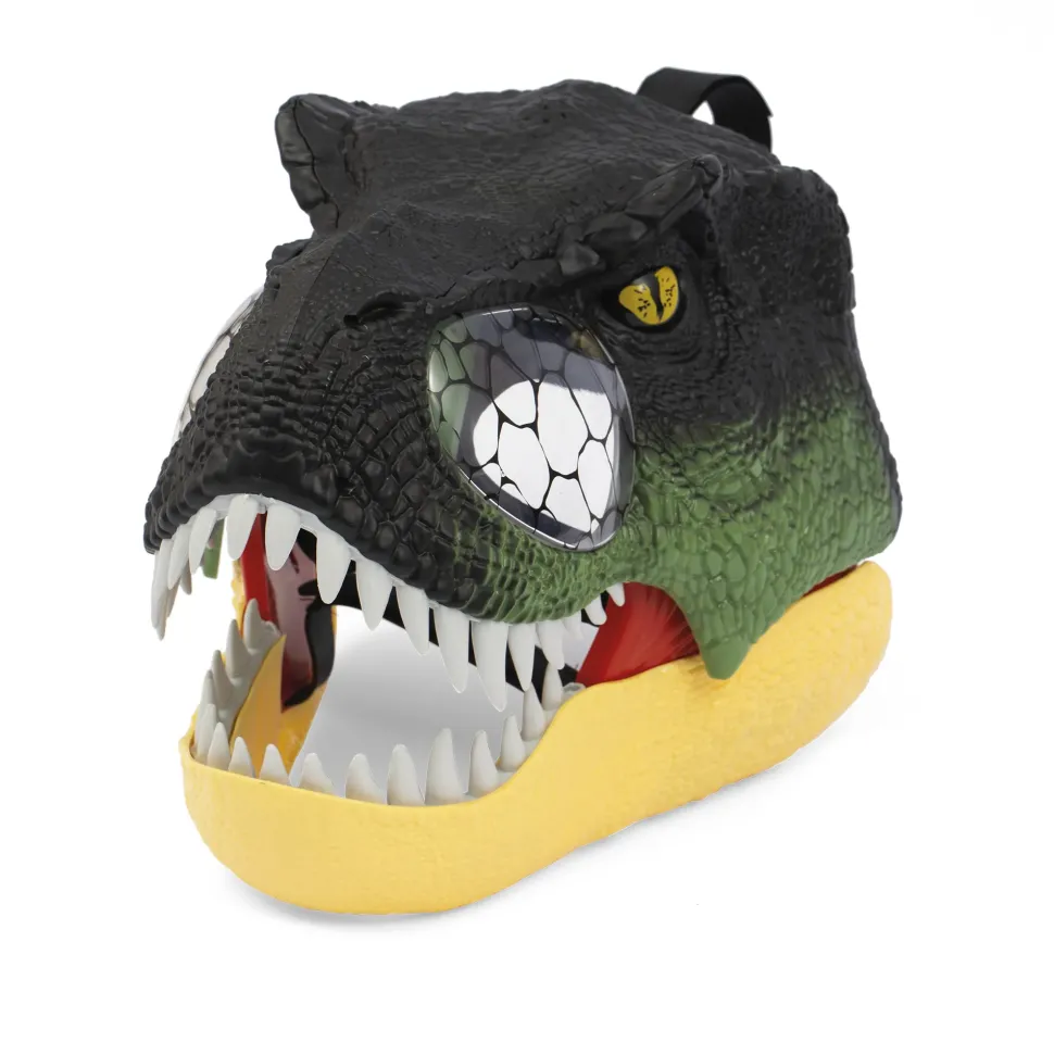 Dino Mask