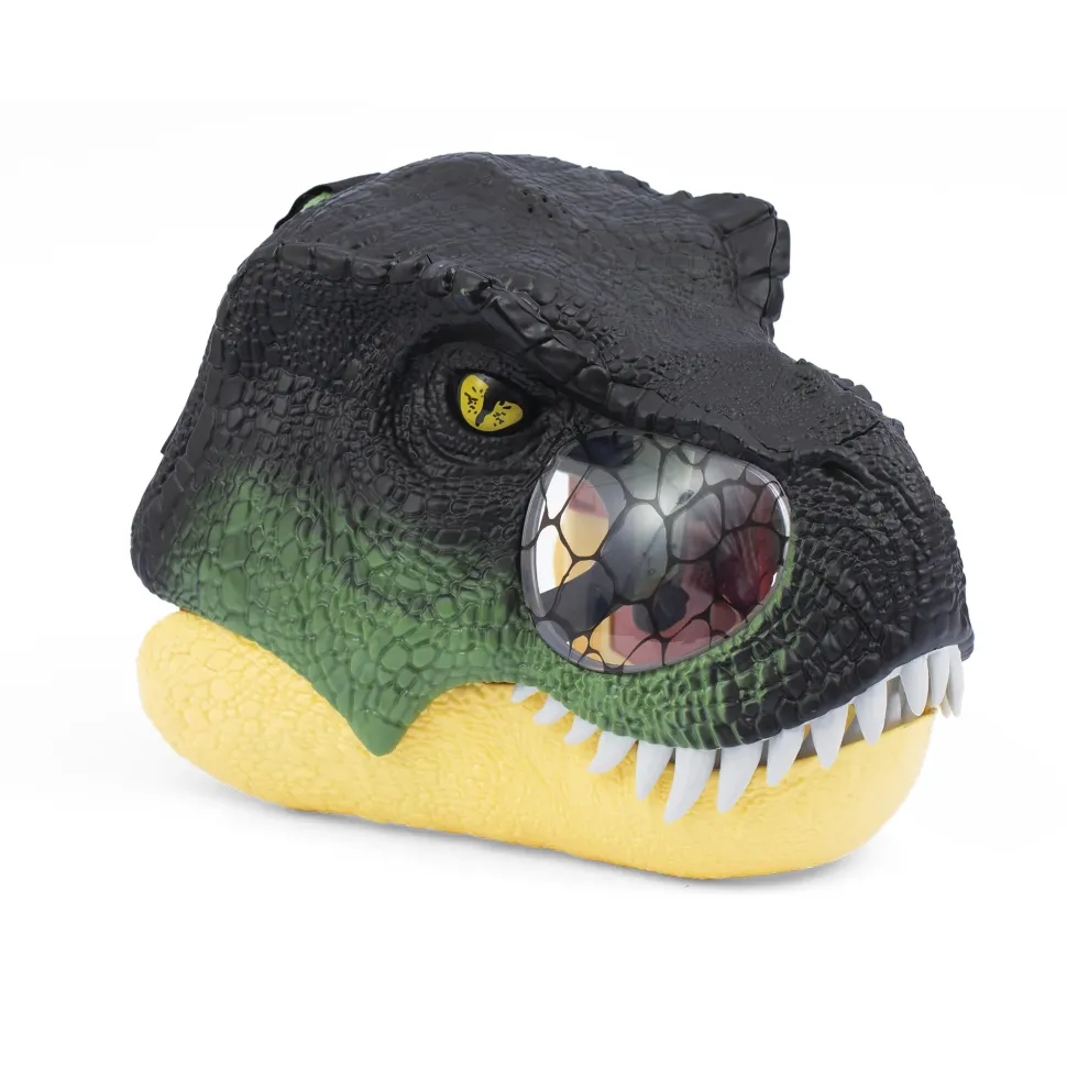 Dino Mask