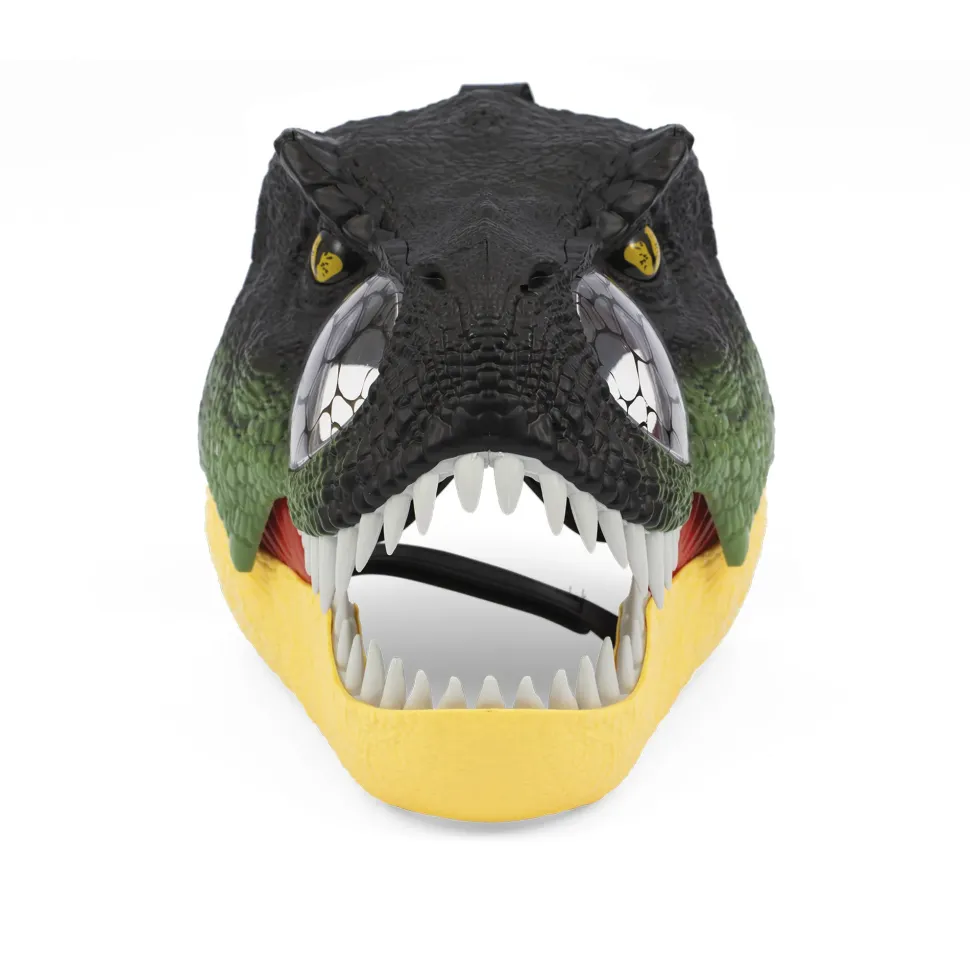 Dino Mask