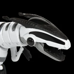 Dinosauro R/C Interattivo