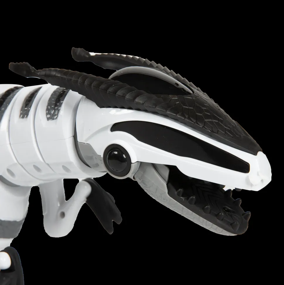 Dinosauro R/C Interattivo