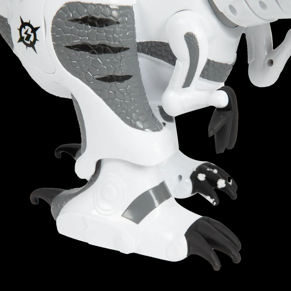 Dinosauro R/C Interattivo