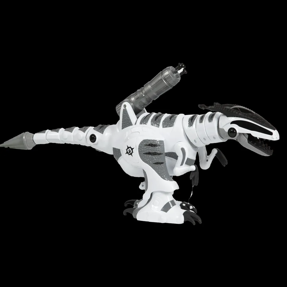 Dinosauro R/C Interattivo
