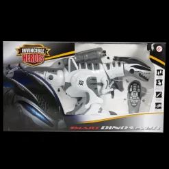 Dinosauro R/C Interattivo