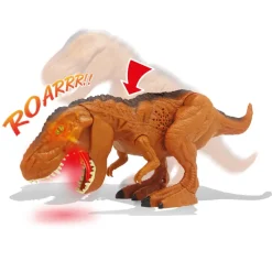 Dinosauro T-Rex Attack
