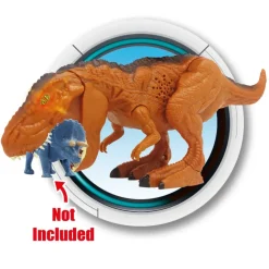 Dinosauro T-Rex Attack