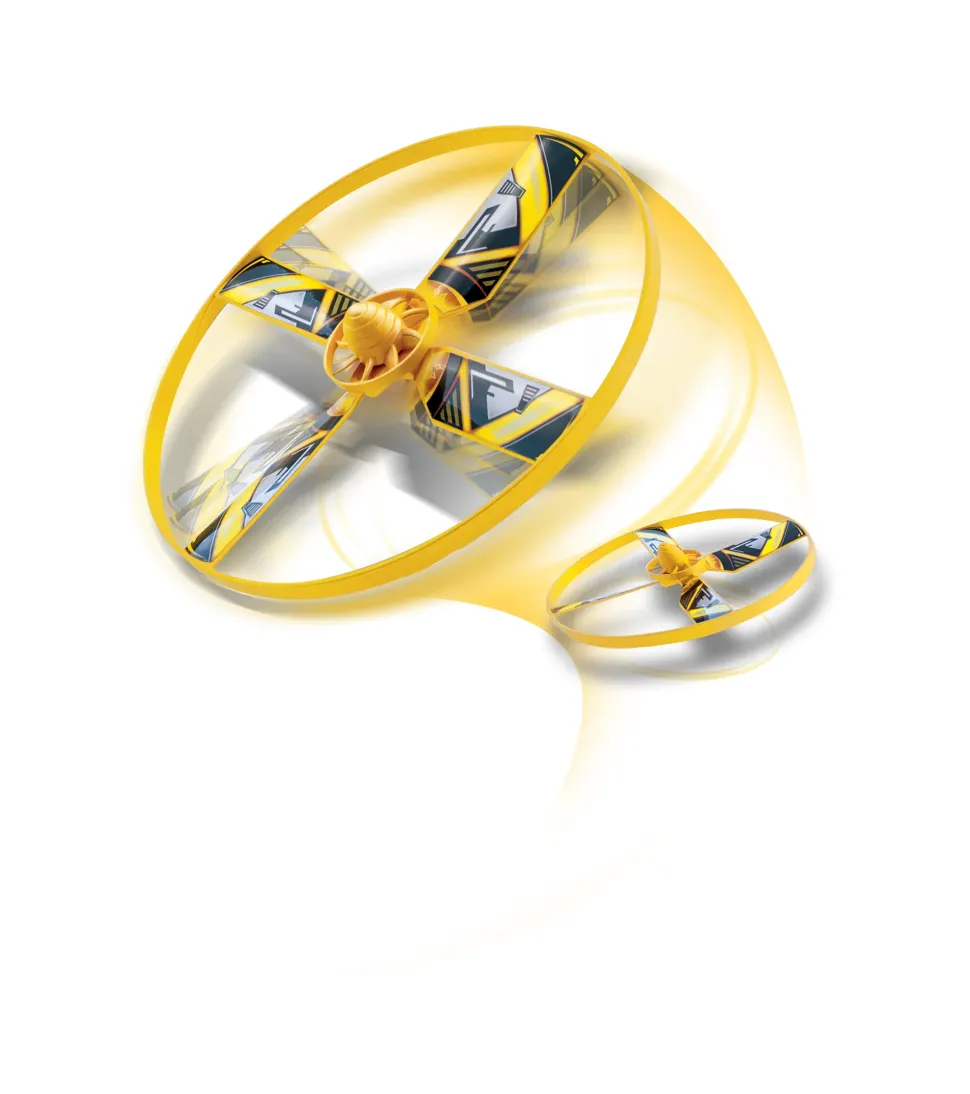 Disco Volante Fly Up