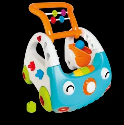 Discovery Car 3In1 Superstar