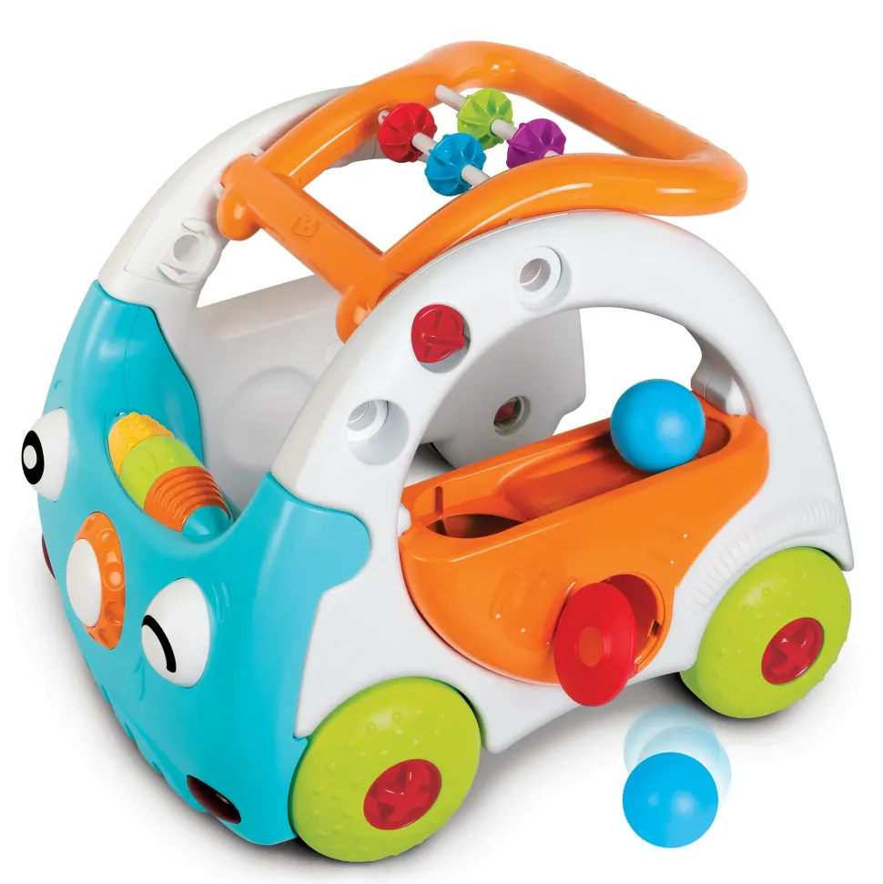 Discovery Car 3In1 Superstar