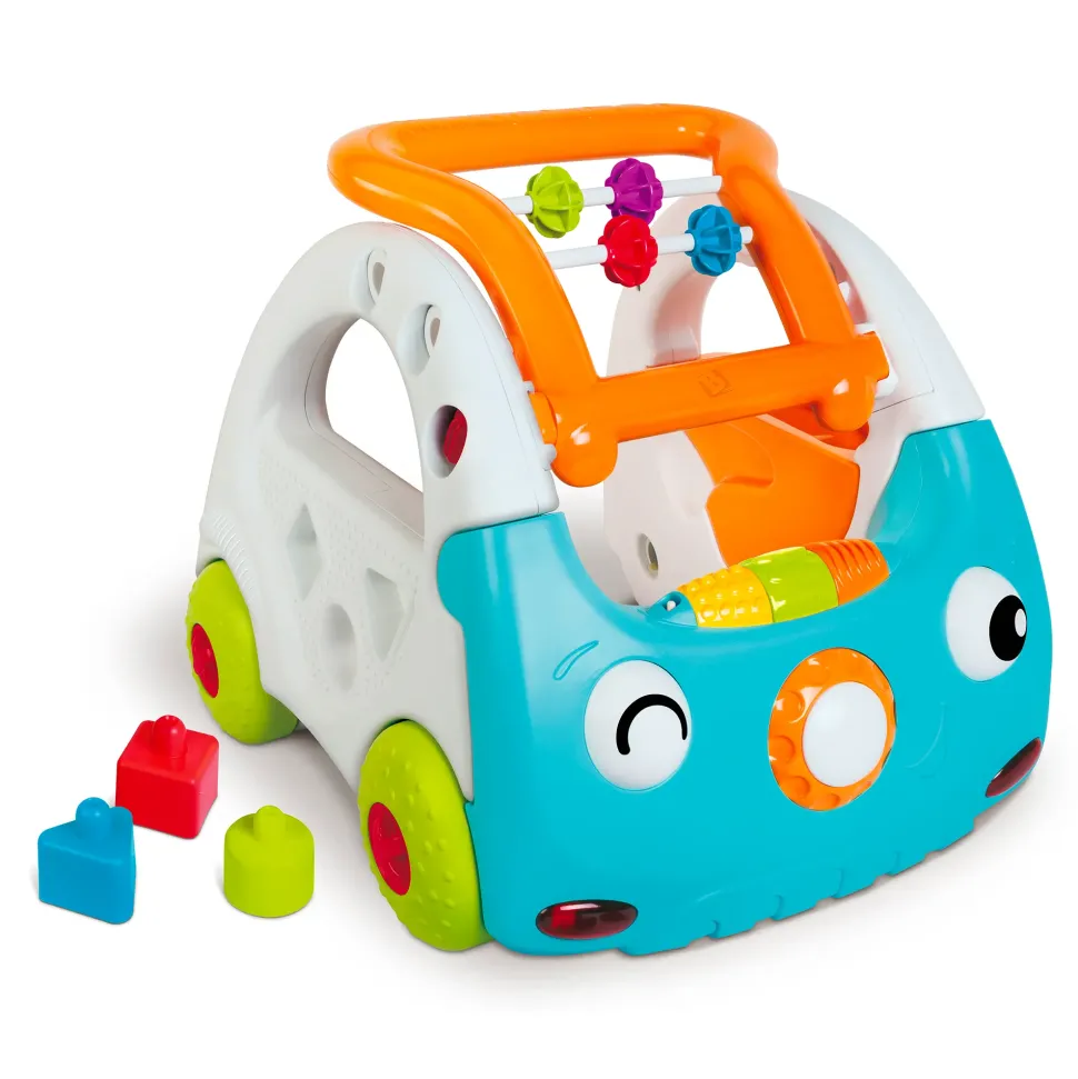 Discovery Car 3In1 Superstar