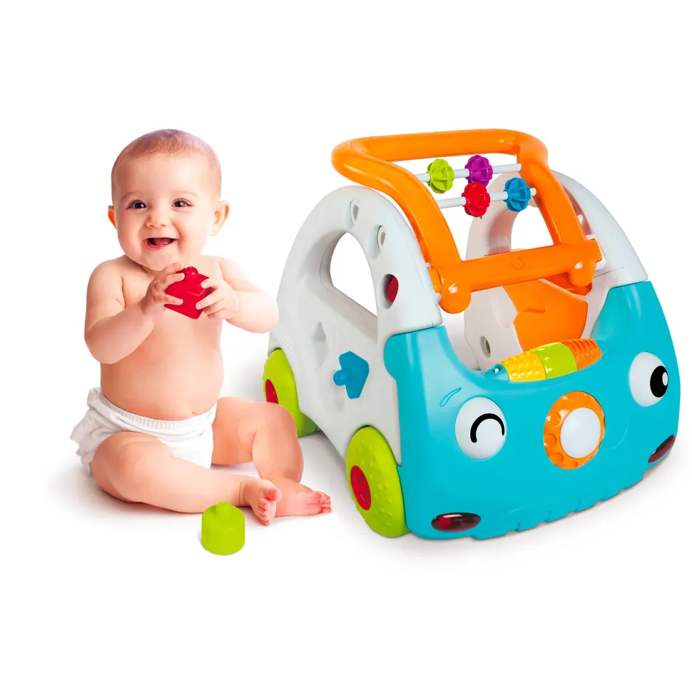 Discovery Car 3In1 Superstar