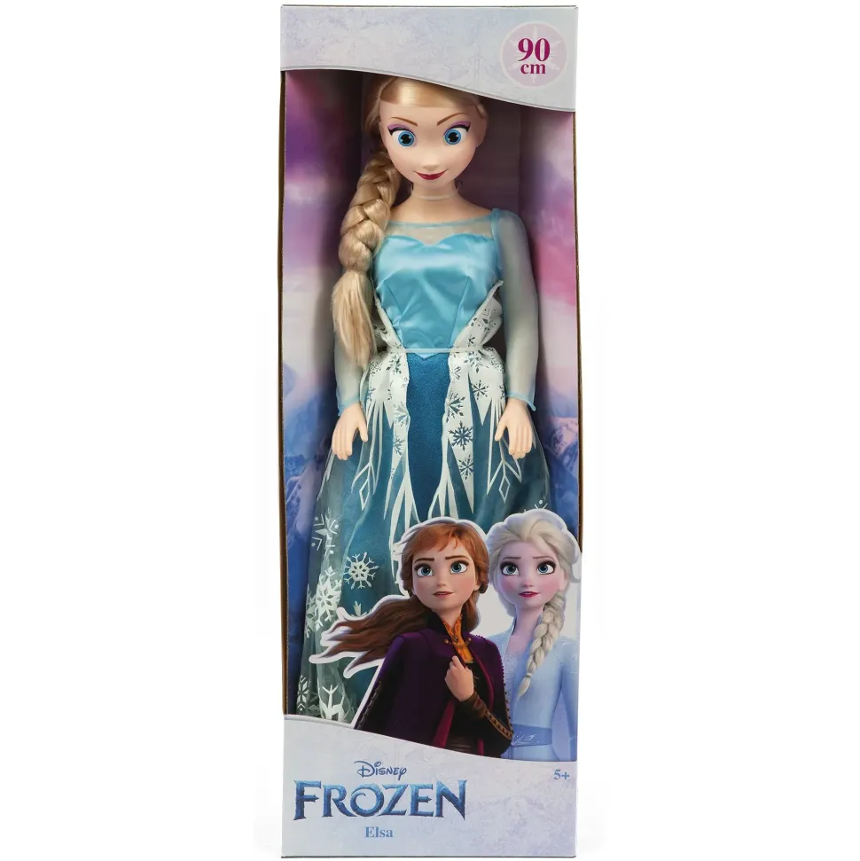 Disney Frozen Elsa 90Cm