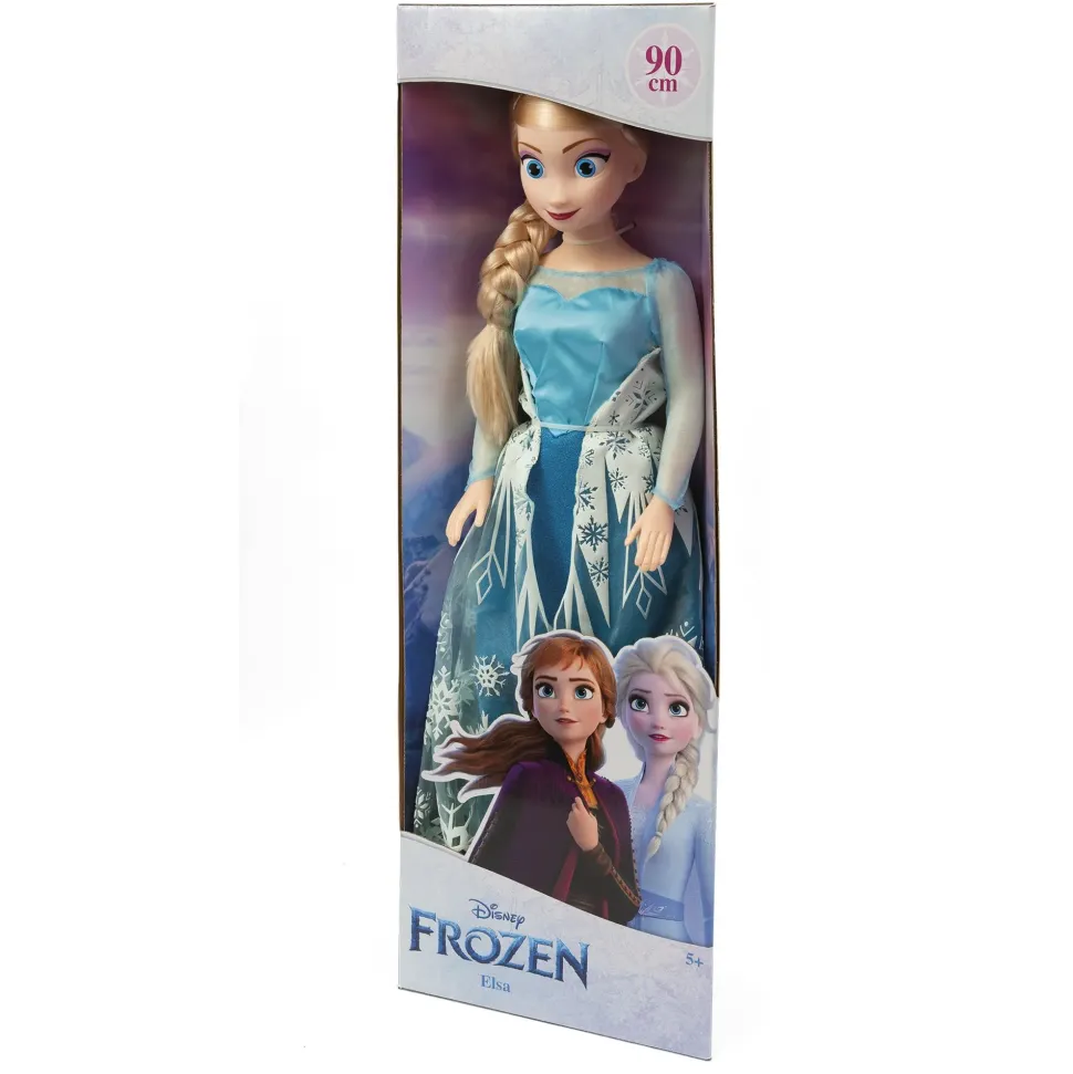 Disney Frozen Elsa 90Cm