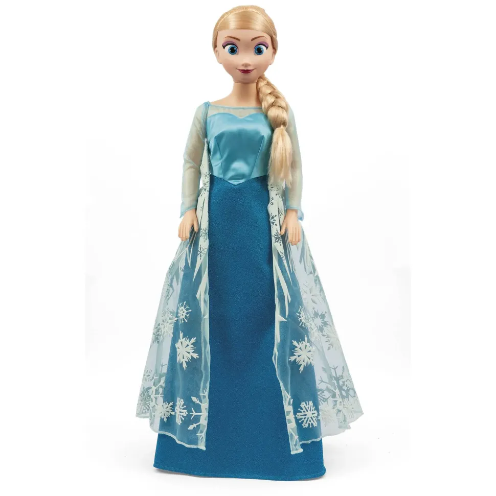 Disney Frozen Elsa 90Cm