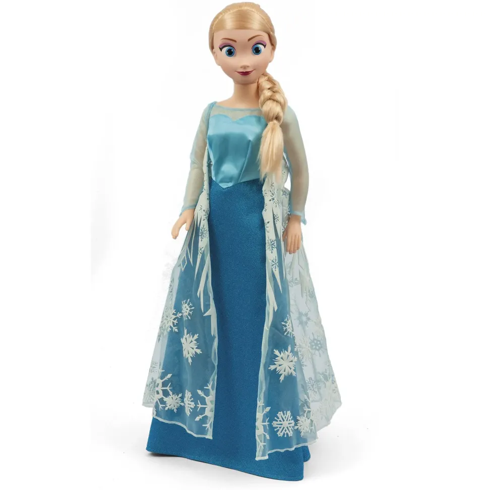 Disney Frozen Elsa 90Cm
