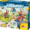 Disney Il Gioco Di Paperopoli