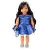 Disney Ily 4Ever Bambola 46 Cm Ispirata A Cenerentola Con Capelli Lunghi E Accessori