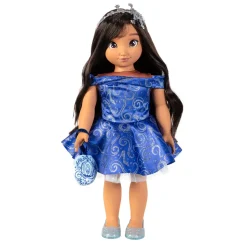 Disney Ily 4Ever Bambola 46 Cm Ispirata A Cenerentola Con Capelli Lunghi E Accessori