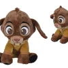 Disney Plush Dal Nuovo Film Wish , Capretta Valentino, Da 27Cm