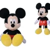 Disney Plush Di Topolino Da 25 Cm Perfetto Sin Dai Primi Mesi Di Vita Del Bambino