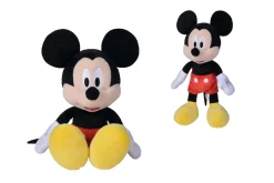 Disney Plush Di Topolino Da 25 Cm Perfetto Sin Dai Primi Mesi Di Vita Del Bambino
