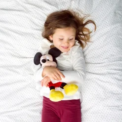 Disney Plush Di Topolino Da 25 Cm Perfetto Sin Dai Primi Mesi Di Vita Del Bambino