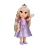 Disney Princess Bambola Da 38 Cm Di Rapunzel Con Occhi Scintillanti!