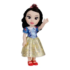 Disney Princess Bambola Da 38 Cm Di Biancaneve Con Occhi Scintillanti!