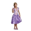 Disney Princess Dress Up, Costume Di Rapunzel Classic