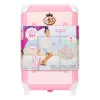Disney Princess Style Collection Trolley Deluxe Con Tablet E Accessori