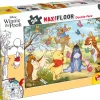 Disney Puzzle Df Maxi Floor 24 Winnie The Pooh .
