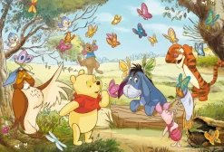 Disney Puzzle Df Maxi Floor 24 Winnie The Pooh .