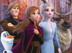 Disney Puzzle Df Maxi Floor 24 Frozen 2