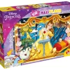 Disney Puzzle Df Maxi Floor 108 Bella E La Bestia