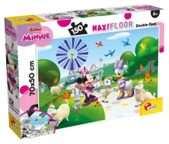 Disney Puzzle Df Maxi Floor 150 Minnie
