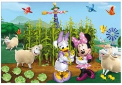 Disney Puzzle Df Maxi Floor 150 Minnie