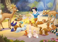 Disney Puzzle Df Maxi Floor 60 Snow White